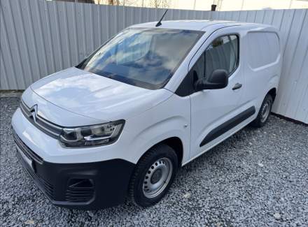Citroën - Berlingo
