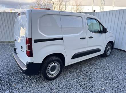 Citroën - Berlingo