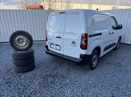 Citroën - Berlingo