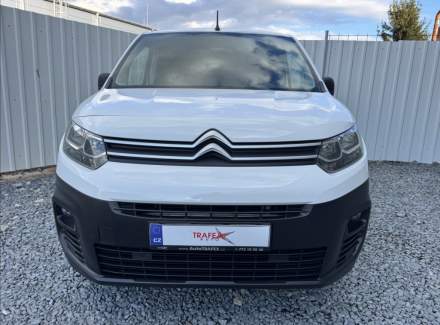 Citroën - Berlingo