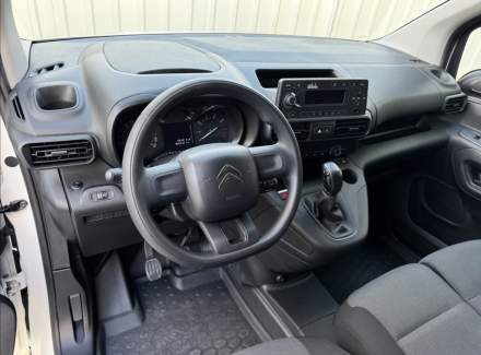Citroën - Berlingo