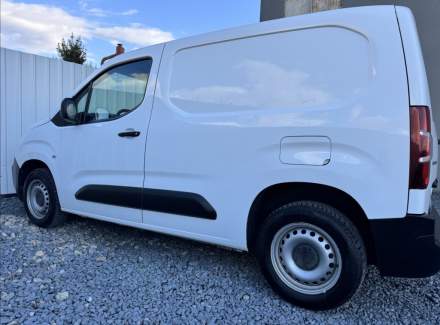 Citroën - Berlingo