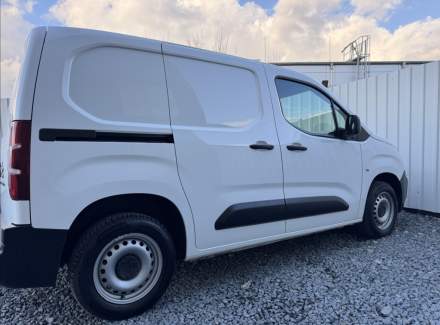Citroën - Berlingo