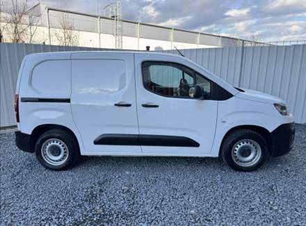 Citroën - Berlingo