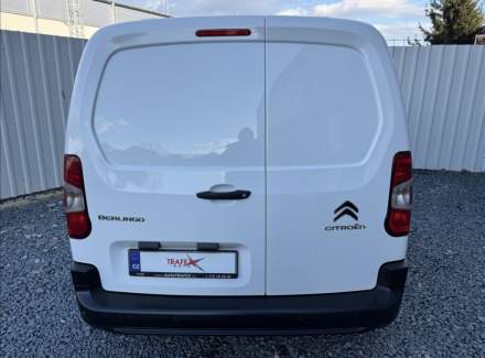 Citroën - Berlingo