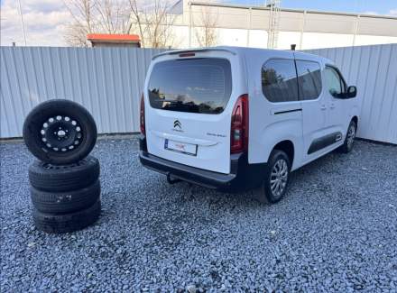 Citroën - Berlingo