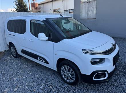 Citroën - Berlingo