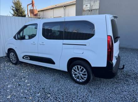 Citroën - Berlingo