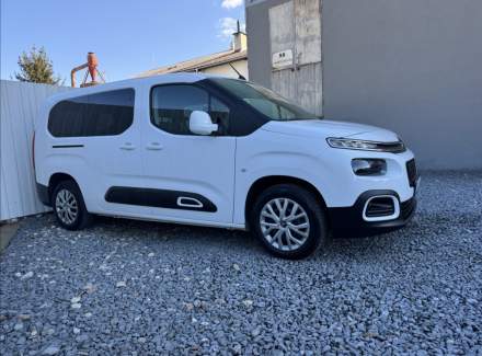 Citroën - Berlingo
