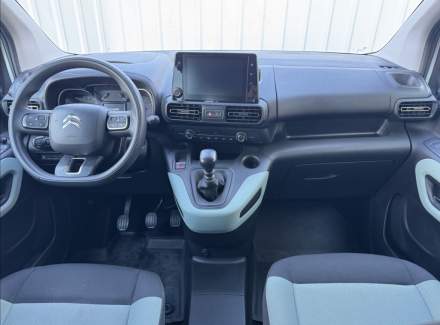 Citroën - Berlingo