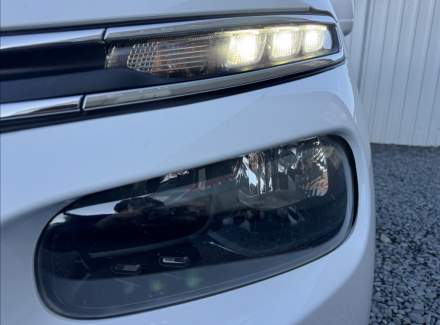Citroën - Berlingo