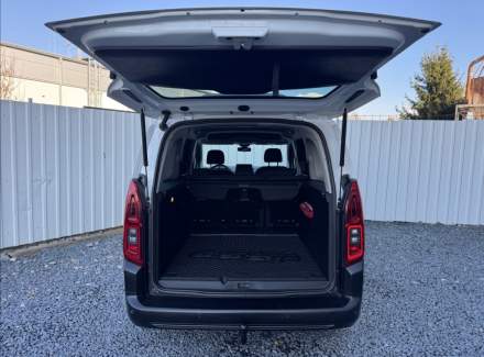 Citroën - Berlingo