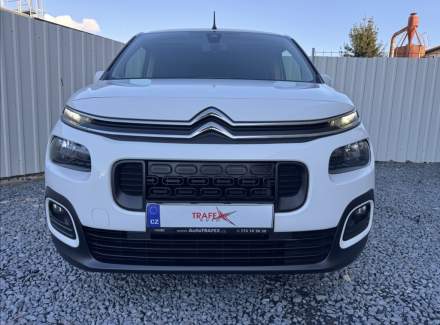 Citroën - Berlingo
