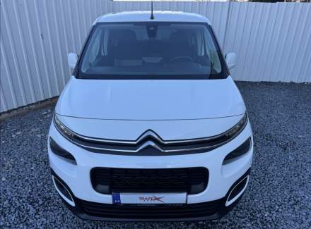 Citroën - Berlingo