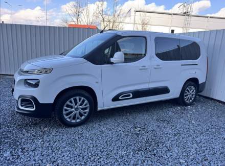 Citroën - Berlingo