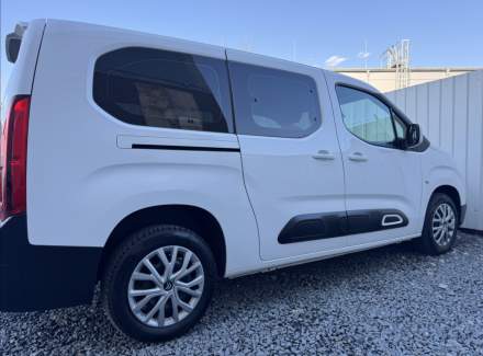 Citroën - Berlingo