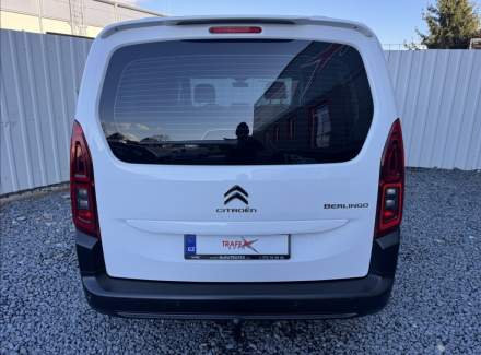 Citroën - Berlingo