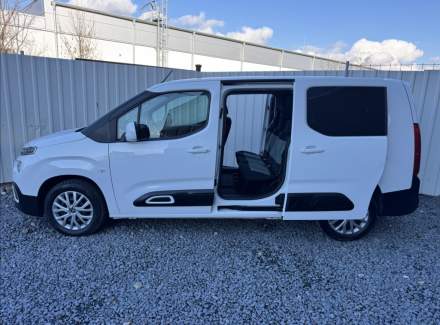 Citroën - Berlingo