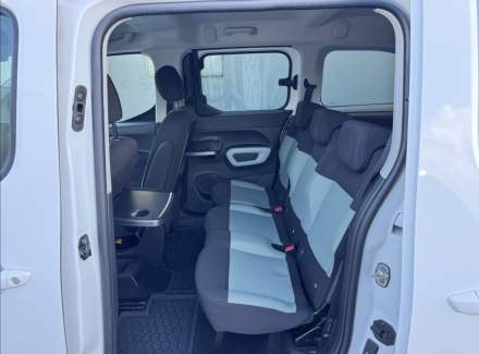 Citroën - Berlingo