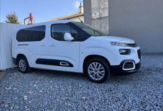 Citroën - Berlingo