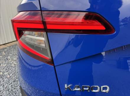 Škoda - Karoq