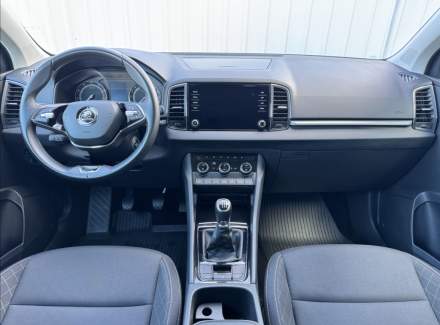 Škoda - Karoq