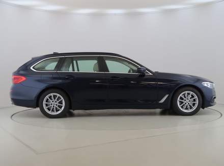 BMW - 5er
