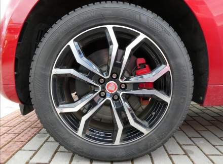 Jaguar - F-Pace