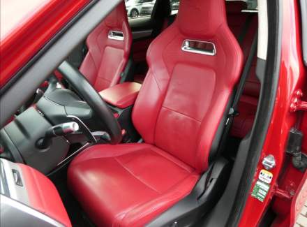 Jaguar - F-Pace