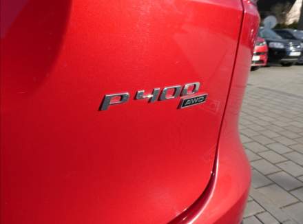Jaguar - F-Pace