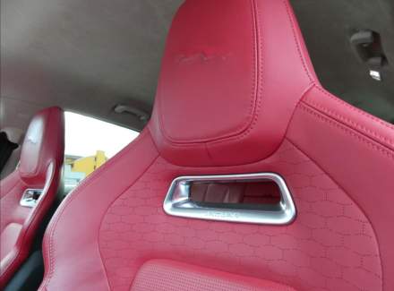 Jaguar - F-Pace
