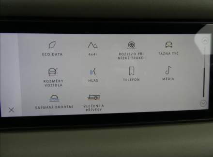 Land Rover - Defender