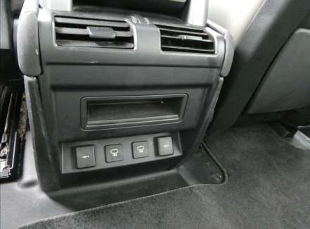 Land Rover - Defender