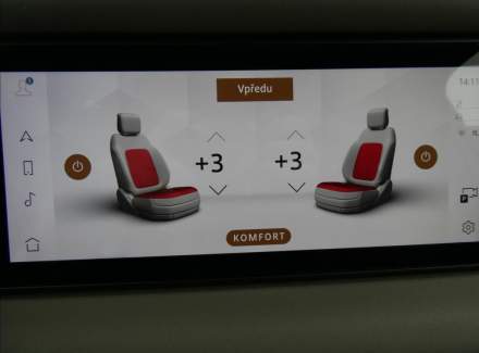 Land Rover - Defender