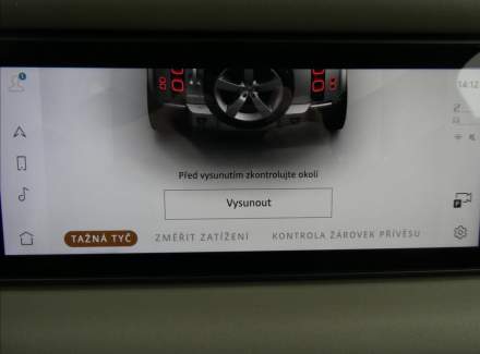 Land Rover - Defender