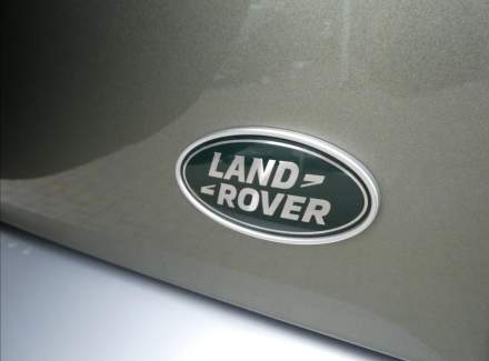 Land Rover - Defender