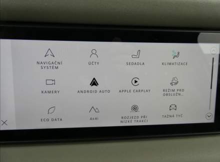 Land Rover - Defender