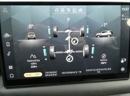 Land Rover - Defender