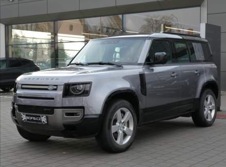 Land Rover - Defender