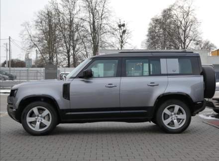 Land Rover - Defender