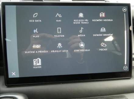 Land Rover - Defender