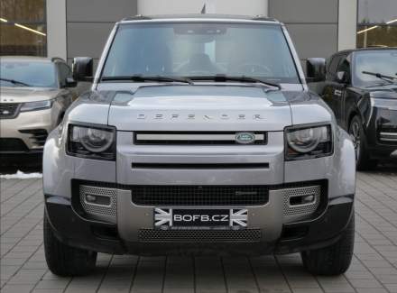 Land Rover - Defender