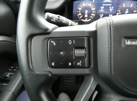 Land Rover - Defender