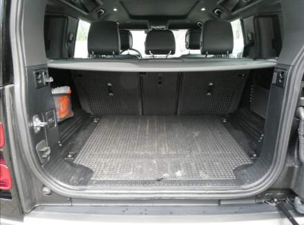 Land Rover - Defender