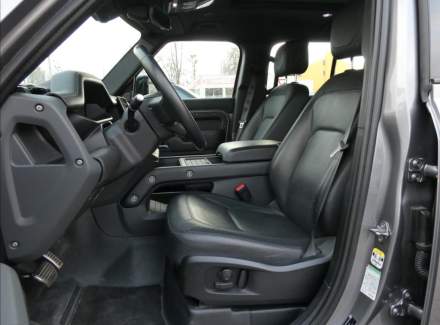 Land Rover - Defender