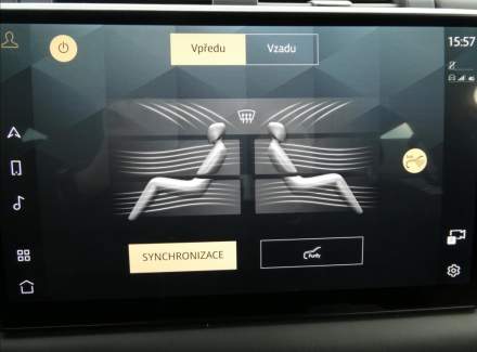 Land Rover - Defender