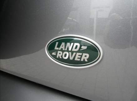 Land Rover - Defender