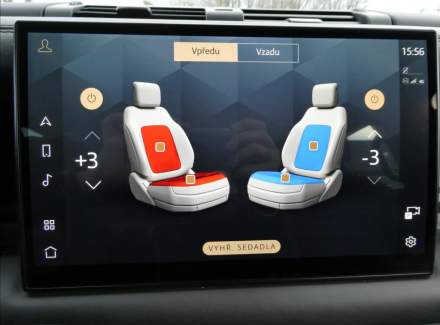 Land Rover - Defender