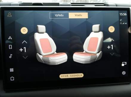 Land Rover - Defender