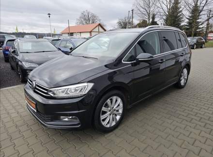 Volkswagen - Touran